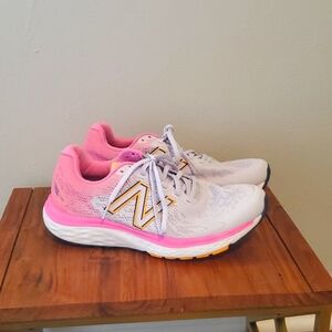 New Balance Fresh Foam 680